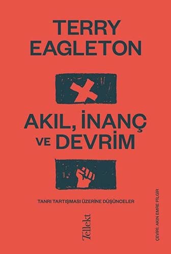 Akil, Inanc ve Devrim