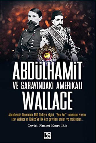 Abdülhamit ve Sarayindaki Amerikali