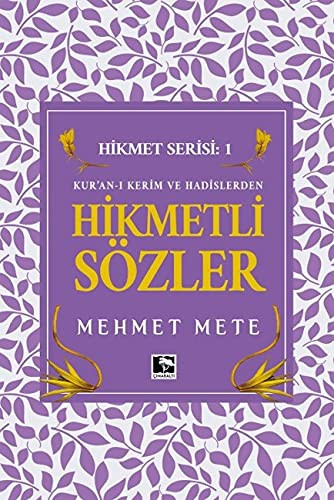 Hikmetli Sözler