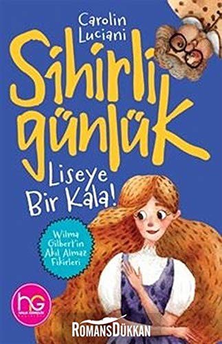 Liseye Bir Kala