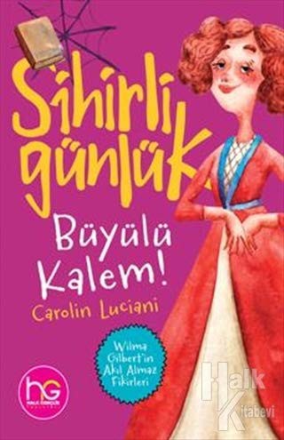 Büyülü Kalem