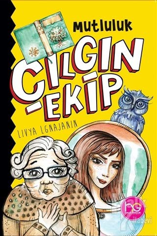 Çilgin Ekip - Mutluluk