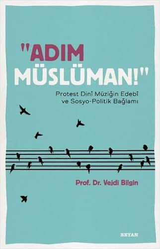 Adim Müslüman!