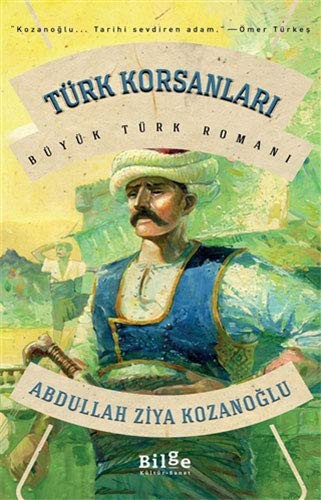 Türk Korsanlari; Büyük Türk Romani