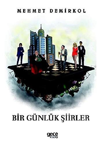 Bir Günlük Siirler