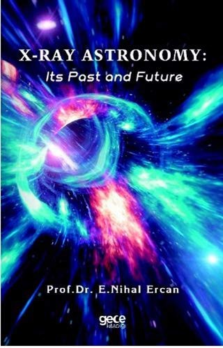 X-Ray Astronomy