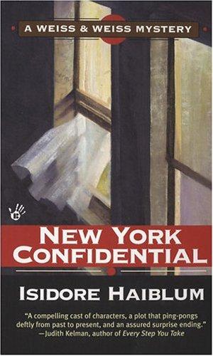 New York confidential