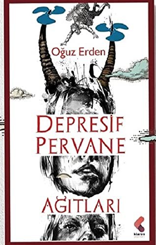 Depresif Pervane Agitlari