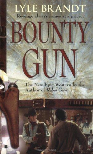 Bounty Gun