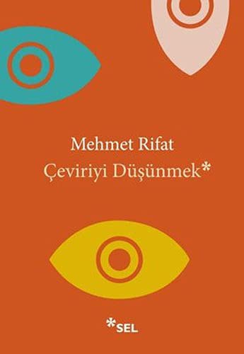 Çeviriyi Düsünmek