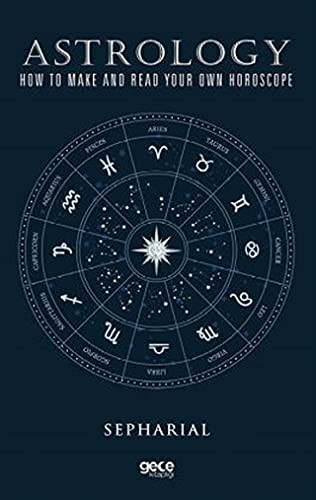 Astroloji;Kendi Burcunuzu Nasil Yaparsiniz Ve Okursunuz