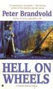 Hell On Wheels (Sheriff Ben Stillman)