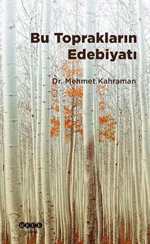 Bu Topraklarin Edebiyati