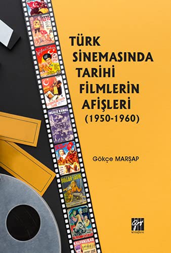 Türk Sinemasinda Tarihi Filmlerin Afisleri