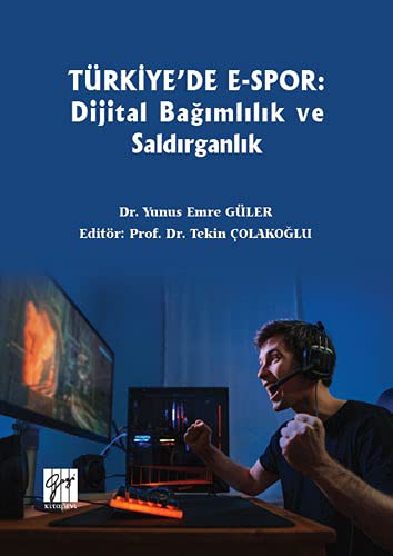 Türkiye'de E-Spor