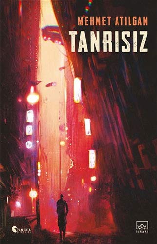 Tanrisiz