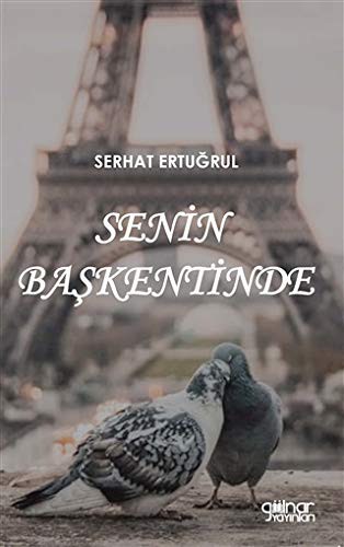 Senin Baskentinde