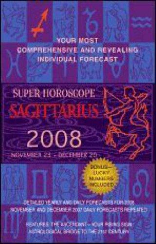 Sagittarius