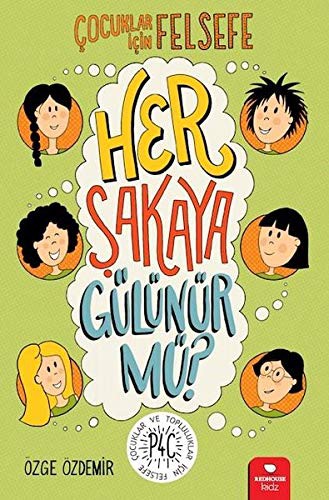 Her Sakaya Gülünür mü?