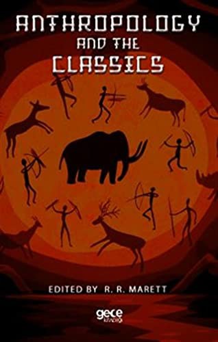 Anthropology and the Classics