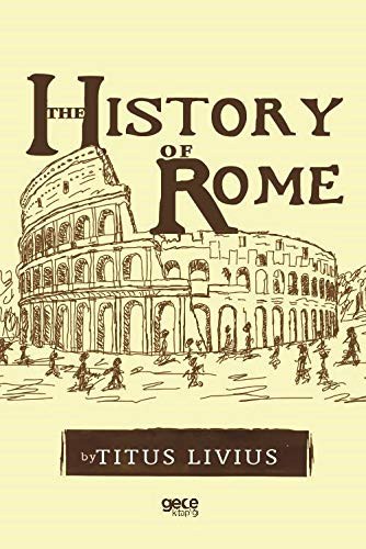 The History Of Rome