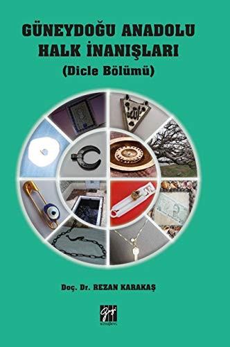 Güneydogu Anadolu Halk Inanislari