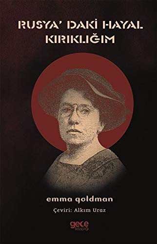Rusyadaki Hayal Kirikligim