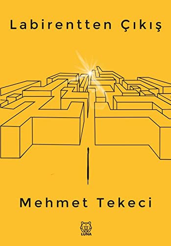 Labirentten Çikis