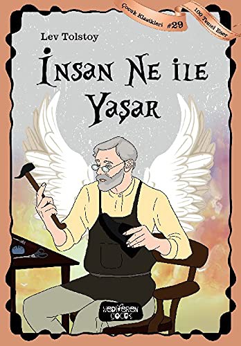 Insan Ne ile Yasar