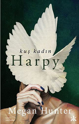 Kus Kadin Harpy