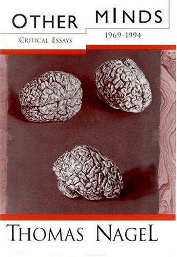Other minds