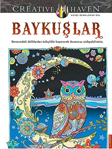 Baykuslar