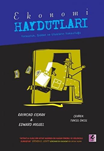Ekonomi Haydutlari
