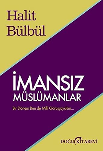 Imansiz Muslumanlar
