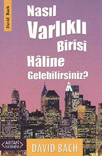 Nasil Varlikli Birisi Haline Gelebilirsiniz?