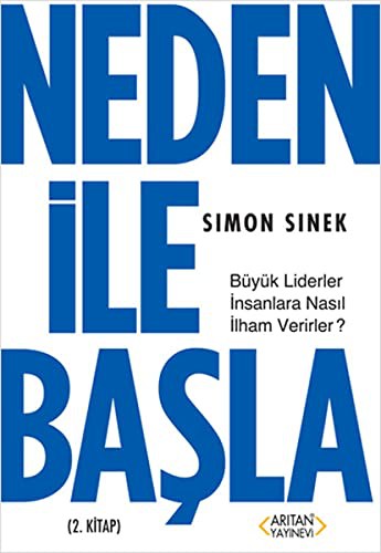 Neden Ile Basla 2. Kitap