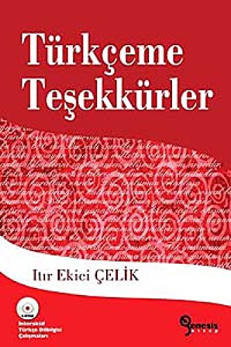 Turkceme Tesekkurler