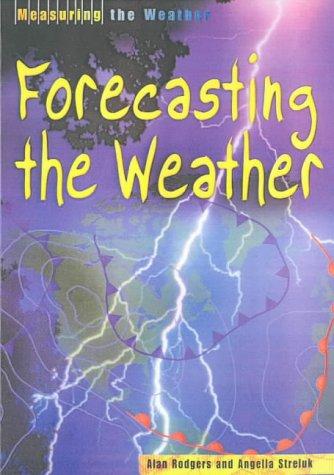 Forecasting the weather