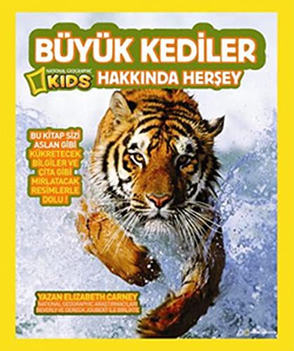 Buyuk Kediler Hakkinda Hersey