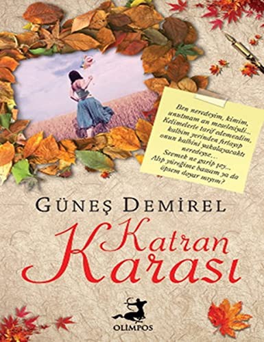 Katran Karasi