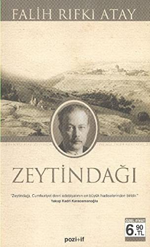 Zeytindağı