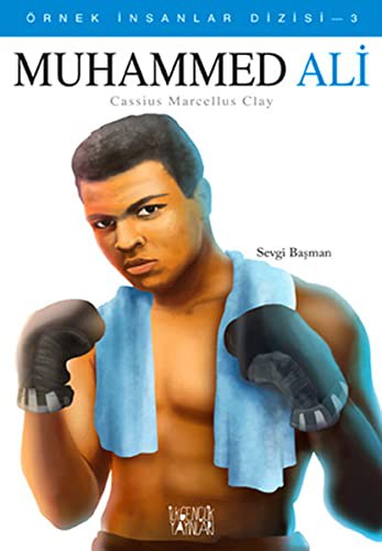 Muhammed Ali; Cassius Marcellus Clay