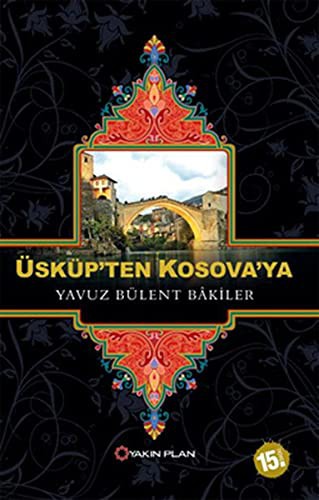ÜSKÜPTEN KOSOVAYA