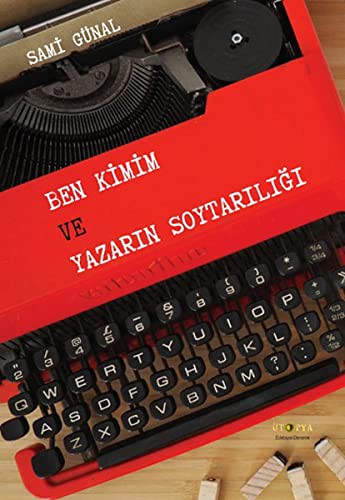 Ben Kimim ve Yazarin Soytariligi