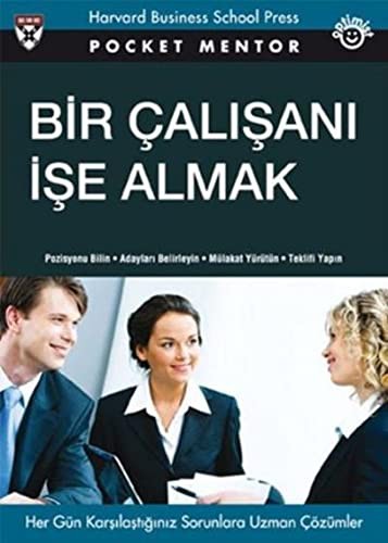 Bir Calisani Ise Almak