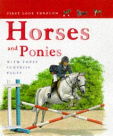 Horses and Ponies