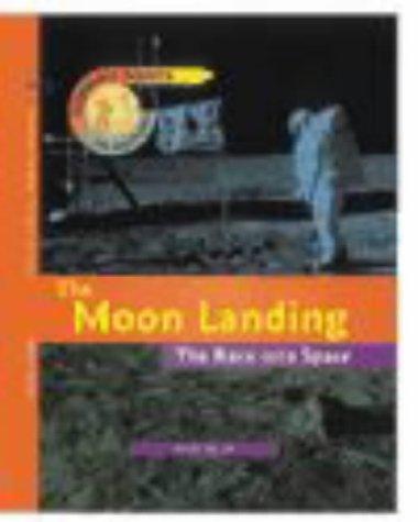 The Moon Landing (Turning Points in History)