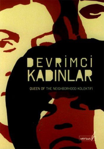 Devrimci Kadinlar