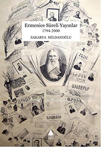 Ermenice Sureli Yayinlar