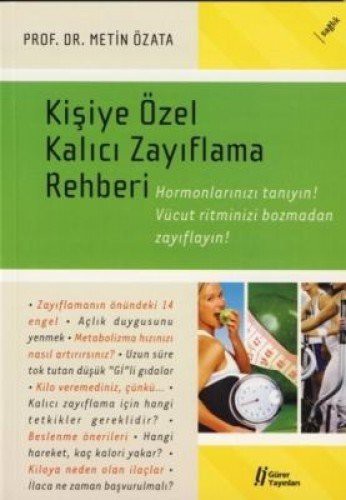 Kisiye Ozel Kalici Zayiflama Rehberi